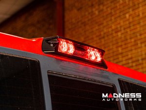 Ford F-150 LED 3rd Brake Light - X3B Series - Morimoto